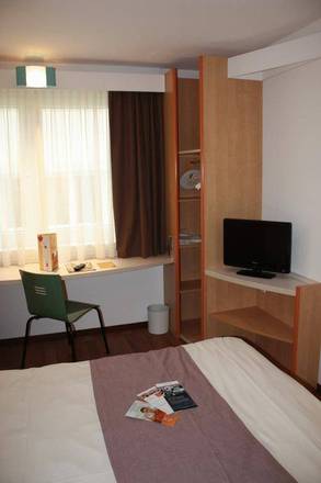 ibis Stuttgart Centrum, Stuttgart