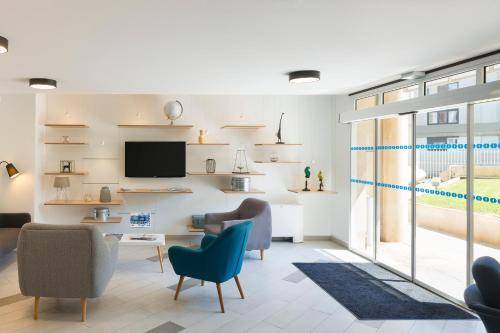 Citadines Antigone Montpellier, Montpellier