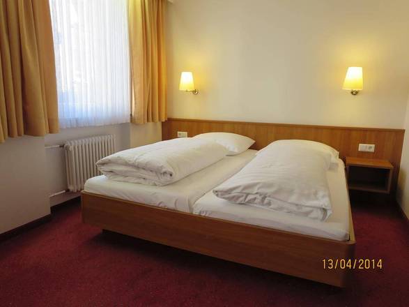 Hotel Find, Stuttgart