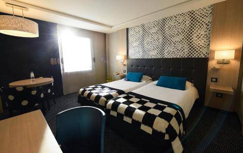 Mercure Dijon Centre Cl&eacute;menceau, Dijon