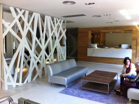 Hotel Melina, Benidorm