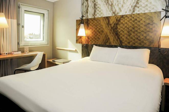 Hotel ibis Dijon Centre Clemenceau, Dijon