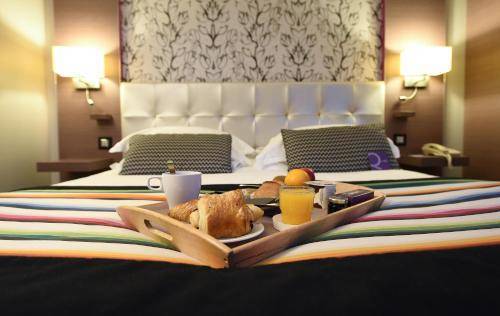 Mercure Dijon Centre Cl&eacute;menceau, Dijon