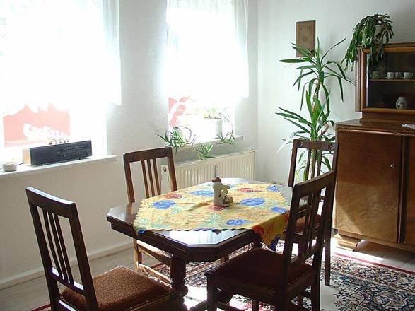 Hotel-Pension Königswald, Dresden
