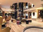 Mercure Dijon Centre Cl&eacute;menceau, Dijon