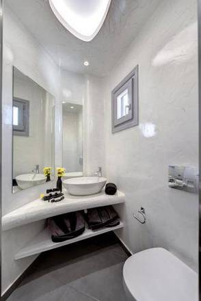 Evgenia Villa Hotel, Santorini