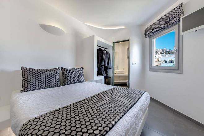 Evgenia Villa Hotel, Santorini