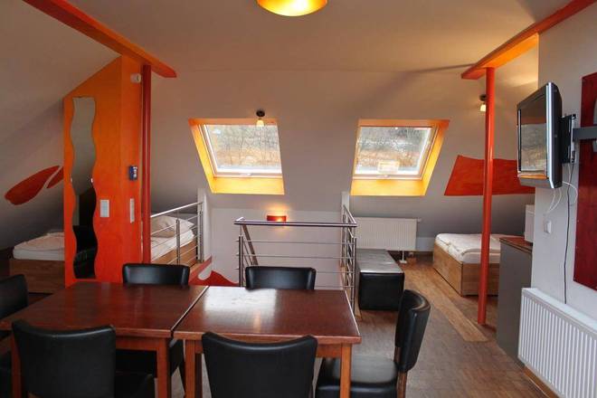 Hostel Alex 30, Stuttgart