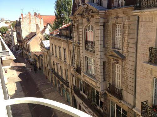 City Loft, Dijon