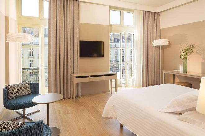 Hôtel Oceania Le Métropole, Montpellier