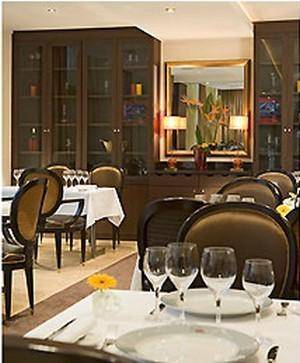 Mercure Dijon Centre Cl&eacute;menceau, Dijon