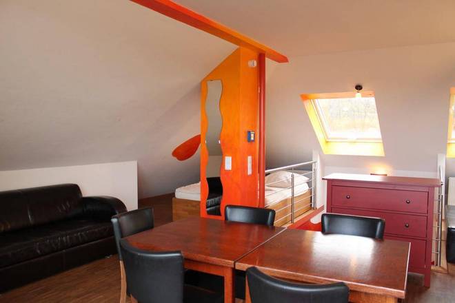 Hostel Alex 30, Stuttgart