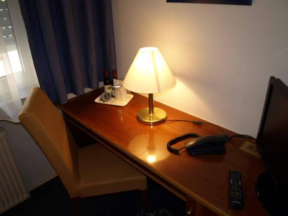 City Hotel Stuttgart, Stuttgart