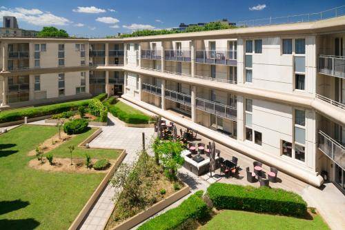 Citadines Antigone Montpellier, Montpellier