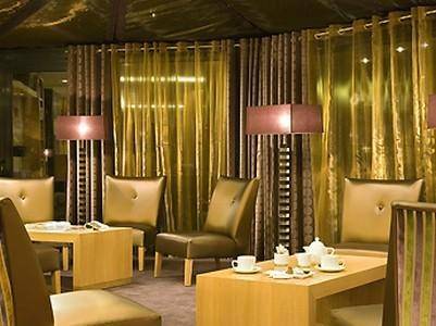 Mercure Dijon Centre Cl&eacute;menceau, Dijon