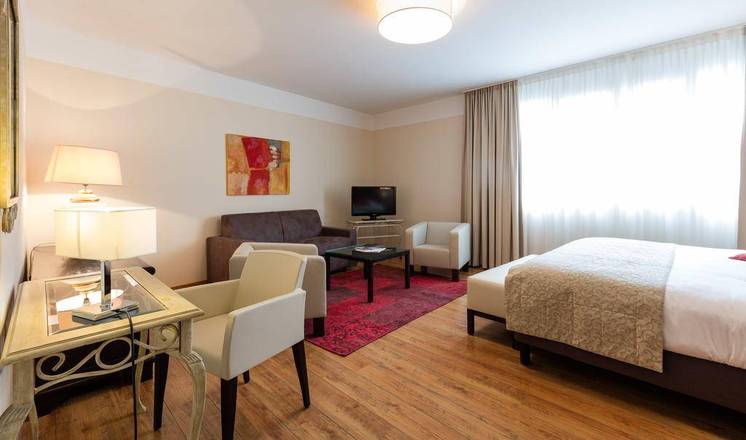 Hôtel Rotonde, Aix en Provence