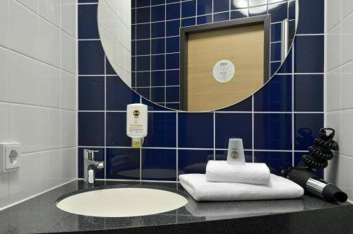 B&B Hotel Dresden, Dresden