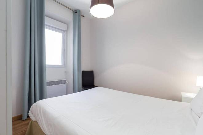 Florella Clemenceau Apartment, Cannes