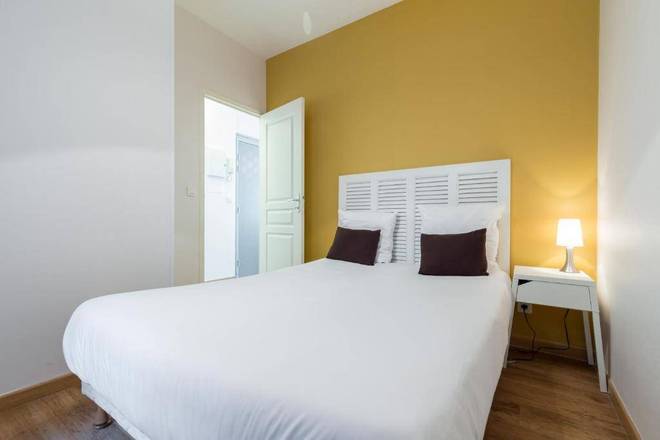 Florella Clemenceau Apartment, Cannes