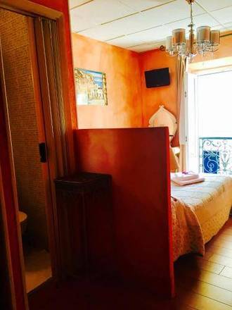 Boutique Hotel Couleurs Suds, Cannes