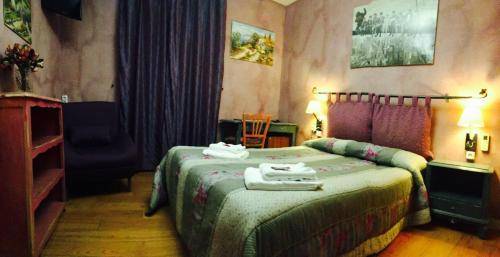 Boutique Hotel Couleurs Suds, Cannes