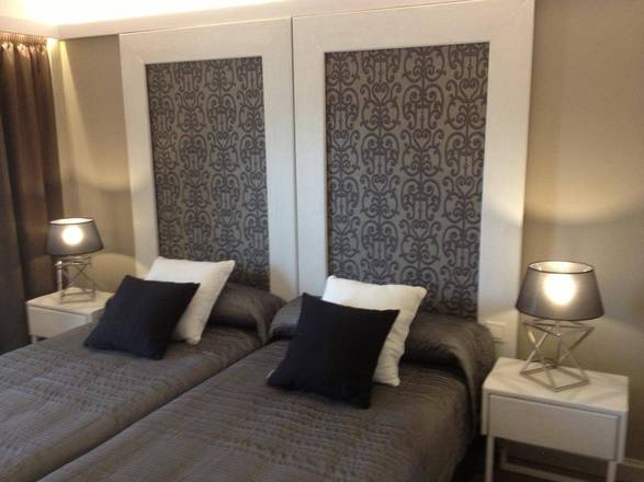 Hotel Melina, Benidorm