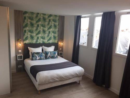 City Loft, Dijon