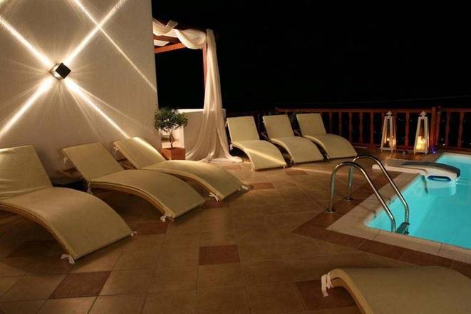 Amerisa Suites, Santorini