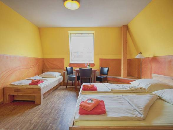 Hostel Alex 30, Stuttgart