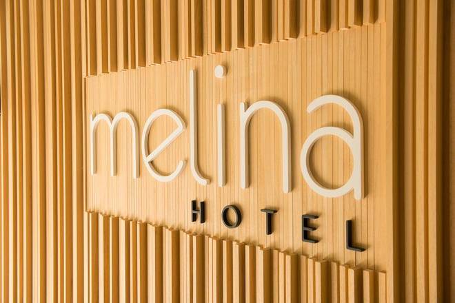Hotel Melina, Benidorm