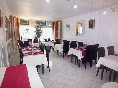 H&ocirc;tel Restaurant Du Stade, Dijon