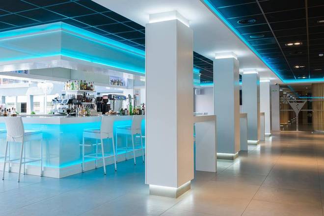 Hotel Melina, Benidorm