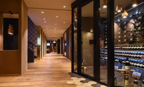 Mercure Dijon Centre Cl&eacute;menceau, Dijon