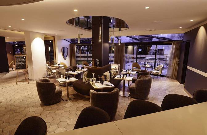 Mercure Dijon Centre Cl&eacute;menceau, Dijon