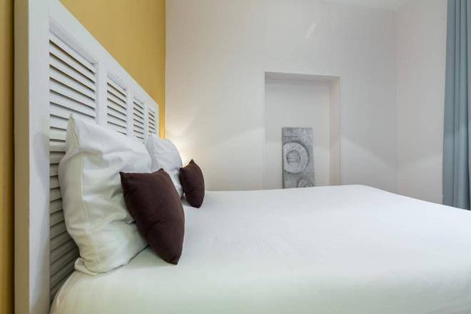 Florella Clemenceau Apartment, Cannes