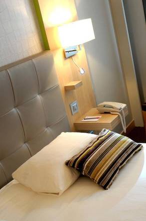 Mercure Dijon Centre Cl&eacute;menceau, Dijon