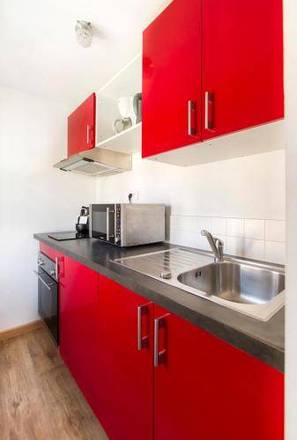 Florella Clemenceau Apartment, Cannes