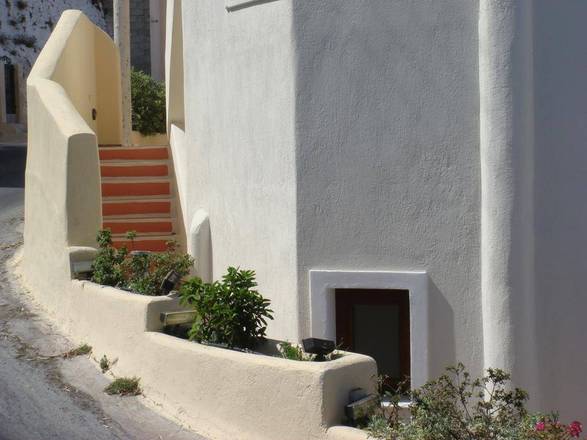 Amerisa Suites, Santorini