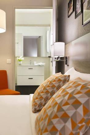 Citadines Antigone Montpellier, Montpellier