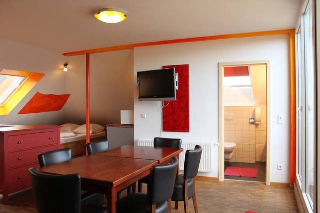 Hostel Alex 30, Stuttgart