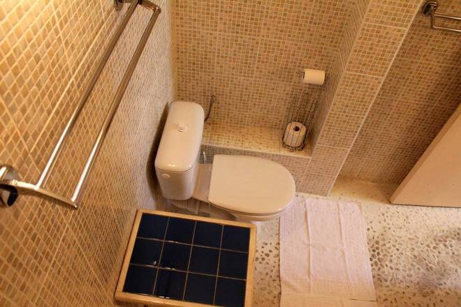 Boutique Hotel Couleurs Suds, Cannes