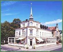 Hotel - Restaurant Kurhaus Klotzsche, Dresden Hotel - Restaurant Kurhaus Klotzsche, Dresden