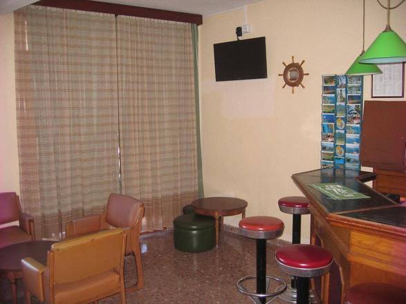 Hotel Condestable, Benidorm