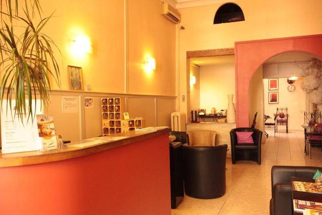 Hotel Des Arts, Montpellier