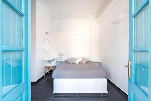 Evgenia Villa Hotel, Santorini