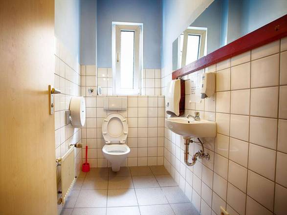 Hostel Alex 30, Stuttgart