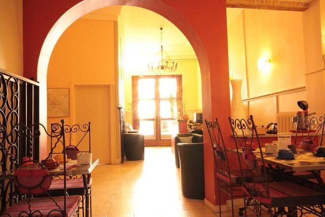 Hotel Des Arts, Montpellier
