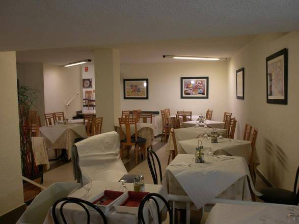 Hotel Mayna, Benidorm