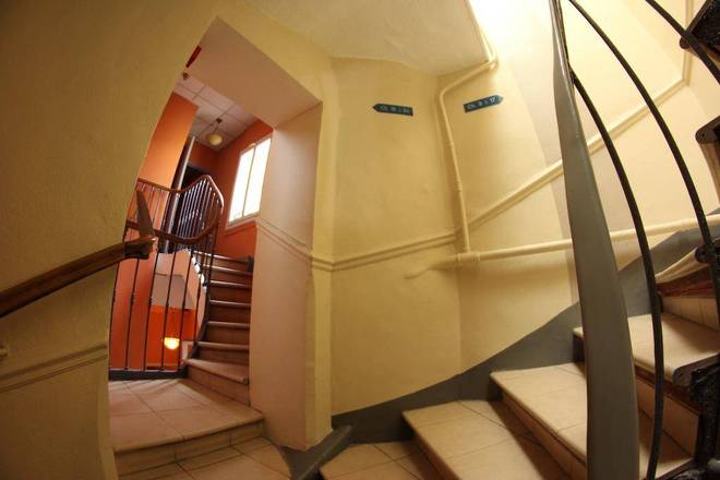 Hotel Des Arts, Montpellier