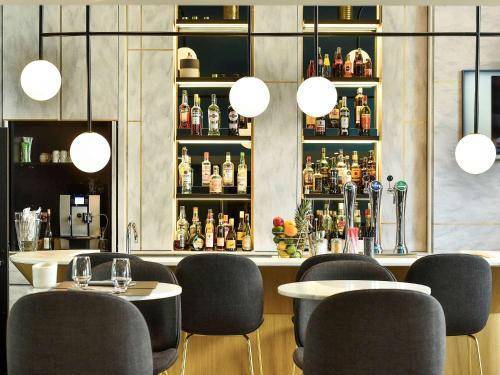 ibis Styles Dijon Central, Dijon